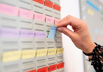 Planning en agenda