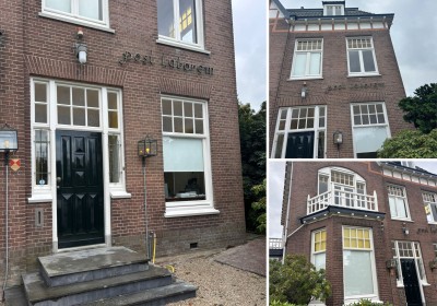 Post Laborem in volle glorie