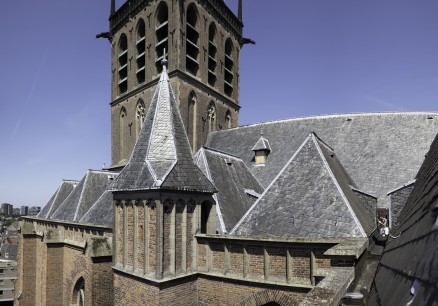Projecten van Schilderwerken Gebr. Rutten