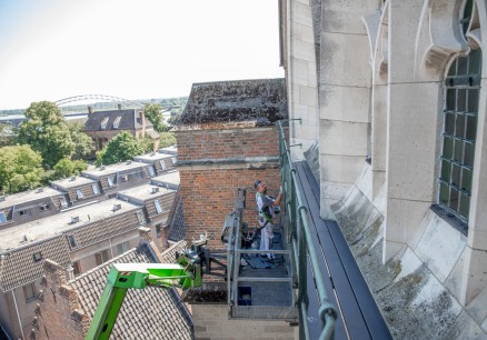 Projecten van Schilderwerken Gebr. Rutten