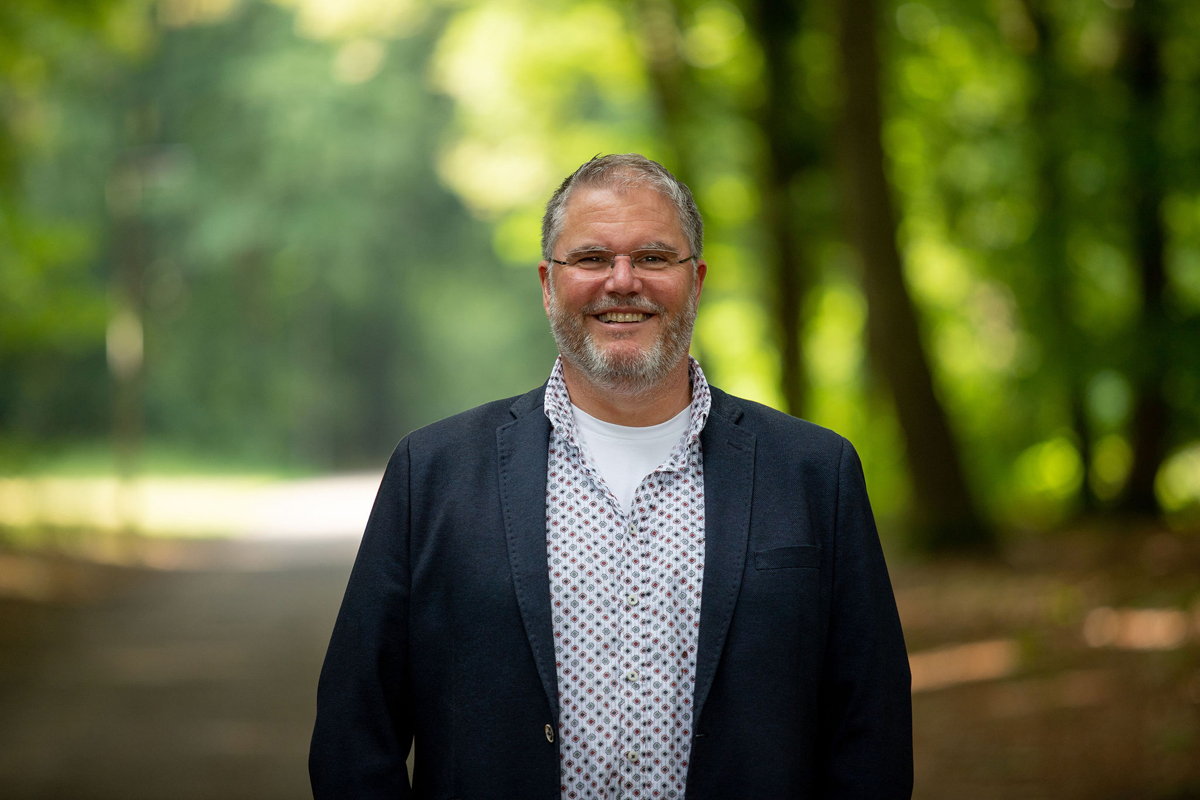 Portfolio van Schilderwerken Gebr. Rutten